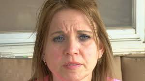 Grieving mother vows to honor son's life by fighting for anti-bully  legislation