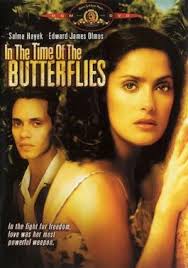 In the Time of the Butterflies (film) - Wikipedia