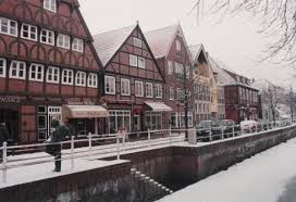 Buxtehude Germany Places To Go Germany Vacation Destinations