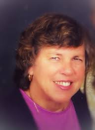 Obituary for Doris Elaine Eveland (Fry)