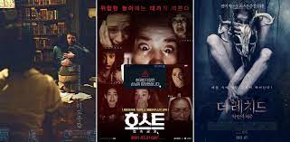 마지막 차별화 포인트는 대를 이은 무당 가문에 벌어진 미스터리한 현상을 밀착 기록한 생생한 연출이다. Kmfvnflgxiitm