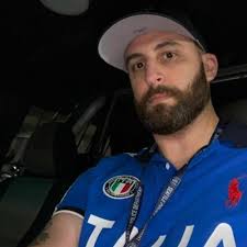 Justin Marchetti Obituary (1981