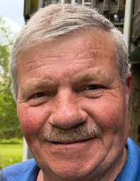 Obituary for Eugene "Gene" W. Burns