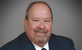 Rev. Bobby Knowles brings his heart of a servant to Orchard UMC