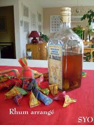 Voici Une Recette Antillaise Tres Simple A Realiser Le Voici Apres 20 Jours De Maceration Le Celebre Rhum Arrange Voic Recette Rhum Arrange Rhum Arrange Rhum
