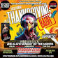 Thanksgiving Turkey Bash – Salsa Sunday @ The event image