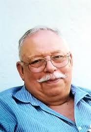 Lewis R. Losey Obituary November 2, 2020