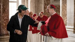 Making of Conclave: Adapting the Book Into Ralph Fiennes Film