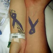 These seizures occur due to a disruption of electrical activity in the brain, which temporarily disturbs the. Famous Inspiration 50 Tattoo Ideas For Epilepsy
