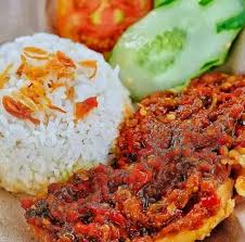 Sambel ini adalah sambel bawang, selain untuk ayam geprek resep sambal ayam geprek resep sambel ayam geprek bensu ayam geprek bensu #sambal ayam geprek #resep. Resep Ayam Geprek Ala Bensu Arena Mesin Harga Jual Alat