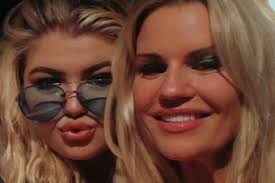 Feb 06, 2020 · molly, 18, is the daughter of tv personalities kerry katona and brian mcfadden. Brian Mcfadden And Kerry Katona S Daughter Molly Has Sights Set On Becoming An Actress Rsvp Live