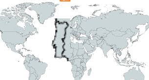 A map of the entire world is too big to be directly displayed in a computer so there is a clever mechanism for quick browsing and zooming on the world is divided into small squares, each with fixed geographic area and scale. Imagemap Zoom In When Hovering Over Image Stack Overflow