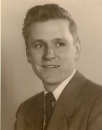 Jack Irving Crowell Obituary