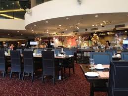 Simply select your dates of stay and click on the check rates button to submit the form. Dining Area Picture Of Hotel Grand Paragon Johor Bahru Tripadvisor