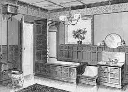 Victorian Bathroom Design Authentic Period Design For Your Bathroom Victorian Bathroom Victorian Bath Victorian Interior