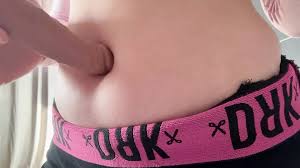 Belly Button Fuck Dildo Latina Body Babe: Brunette Porn | xHamster