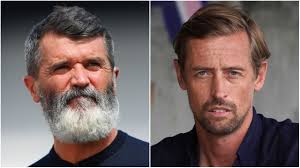 Peter Crouch once sold dream car for £20,000 loss because of Roy Keane