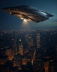 Translation: A small group of scientists is warning that aliens could pose  a "potentially hostile" threat to Earth in the coming months. Its Happening  Boys!!!