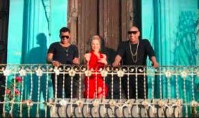 Kylie Minogue Feat Gente De Zona Stop Me From Falling Pin En Gente De Zona