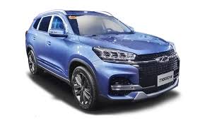 The chery tiggo 7 pro crossovers are a professional women's volleyball team in the premier volleyball league (pvl). 2020 Chery Tiggo 8 Philippines Price Specs Review Price Spec