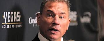 Bruce Cassidy: Breaking News, Rumors & Highlights