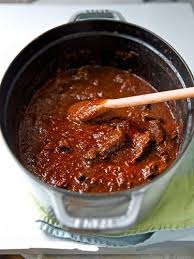 Wiener Wirtshausgulasch Rezept Rezepte Gulasch Kochen Rindergulasch