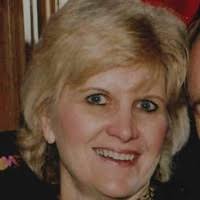 Obituary for Carol Larcom