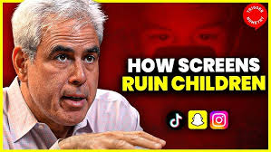 What Social Media Is Doing To Gen Alpha, with Jonathan Haidt