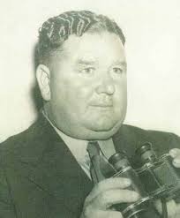 The TBFC Past Players Annual Reunion!