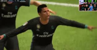 Ea sports has started to reveal player ratings fo… Fifa 18 Real Total