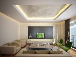 70 Modern False Ceilings With Cove Lighting Design For Living Room Ceiling Design Living Room Ceiling Design Modern Living Room Design Modern