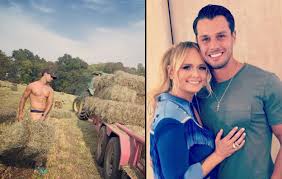 But after they got married, mcloughlin went on to make a pretty important career shift. Miranda Lambert S Husband Brendan Shows Off Domestic Skills Videos