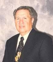 Porfirio Casas Obituary (2008)