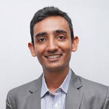 It's time for a new adventure