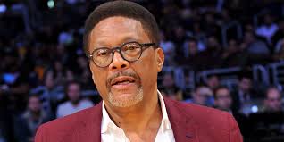 Celebrity judge Greg Mathis accused of spitting