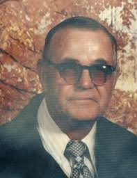 Donald (Speedy) Lee Ricketts Obituary March 26, 2015