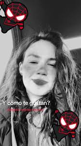 Antonella Carrasco Paine Erupto