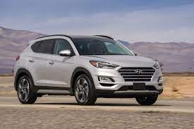 In april of 2019, nhtsa opened two new investigations into fires involving hyundai and kia vehicles after getting. Hyundai Tucson Crossover Suv Recalled For Engine Fire Risk