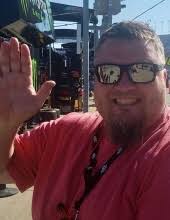 Obituary information for Michael Jay Turpin