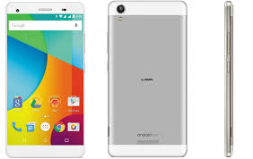Lava Pixel V1 Android One Smartphone ...