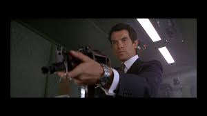 Surprise enemies covertly or engage in a full on firefight and use bond's latest gadget to uncover intel in augmented reality as you relive all the classic. James Bond 007 Goldeneye Official Trailer Hd Youtube