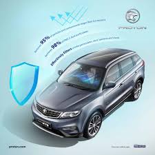 Overcoming perodua, as unlikely as that may sound now) as well as claiming a top three slot in. Proton Introduces New System For The 2020 Proton X70 Business Today