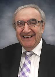 Décès de Emil Dan Jurca de Laval