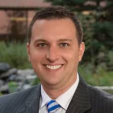 Dr. Timothy Rummel, MD, Pulmonology