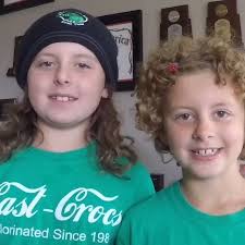 See You At the Lake.