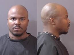 Fishers Speedway gas station shooting: Joshua Farmer and Kaylah Farmer