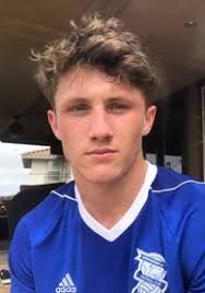 Keaton Murphy's Men's Soccer Recruiting Profile