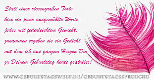 Lᐅ Geburtstagswünsche Für Frauen Grüße Und Sprüche Zum Gratulieren