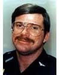 Deputy Sheriff James Rondeau Dickinson, Palm Beach County Sheriff's Office,  Florida