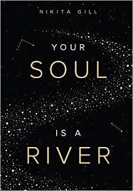 Your Soul Is A River Ebook Nikita Gill Thought Catalog Amazon Com Au Kindle Store Best Poetry Books Poetry Books Poetry Book Cover